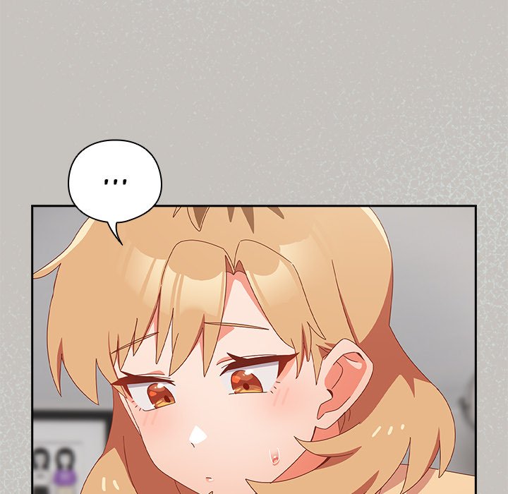 Like No Other Manhwa - Chapter 18 Page 55