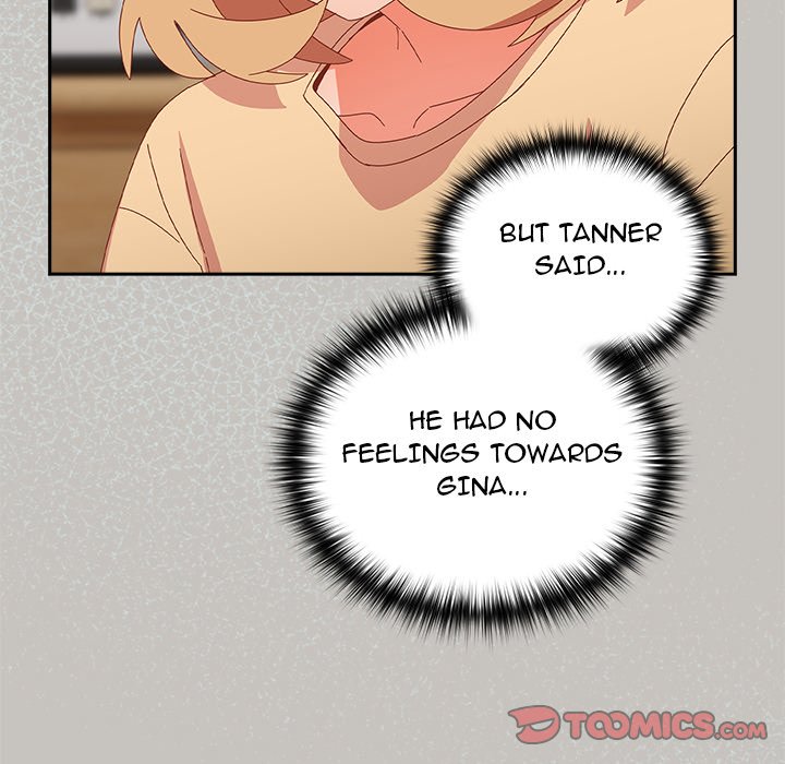 Like No Other Manhwa - Chapter 18 Page 56