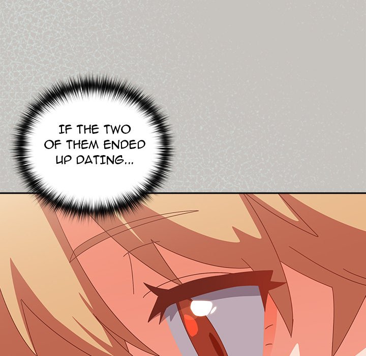 Like No Other Manhwa - Chapter 18 Page 59