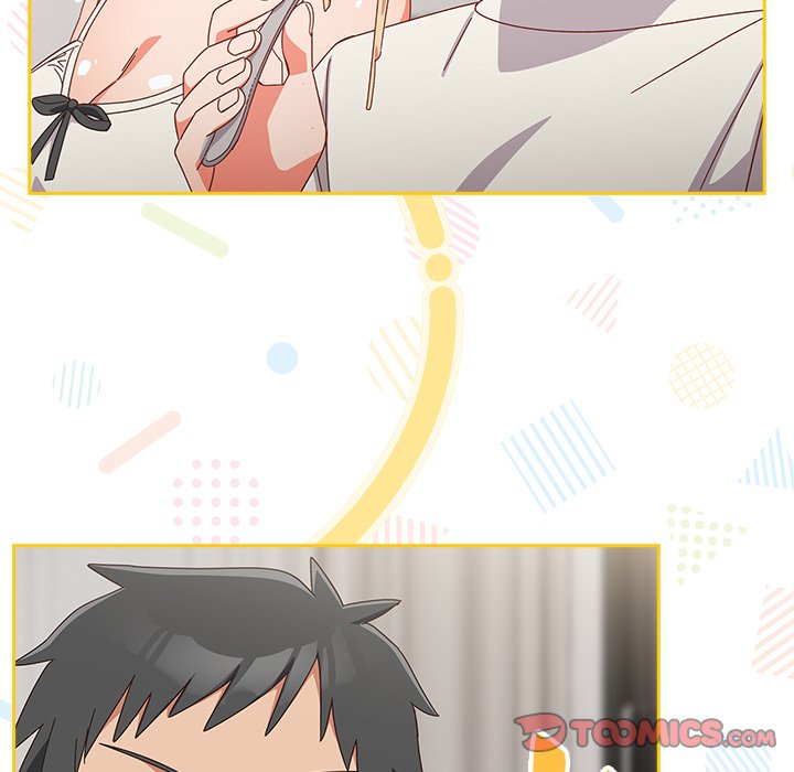 Like No Other Manhwa - Chapter 18 Page 65