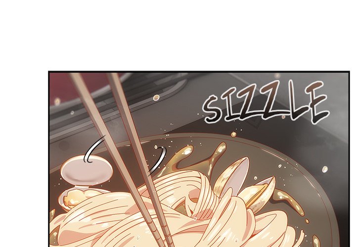 Like No Other Manhwa - Chapter 18 Page 3