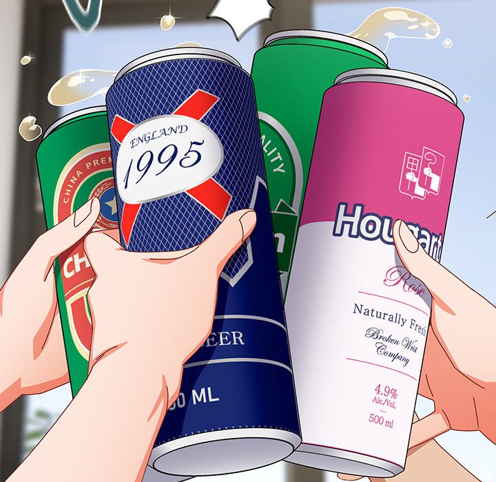 Like No Other Manhwa - Chapter 18 Page 68