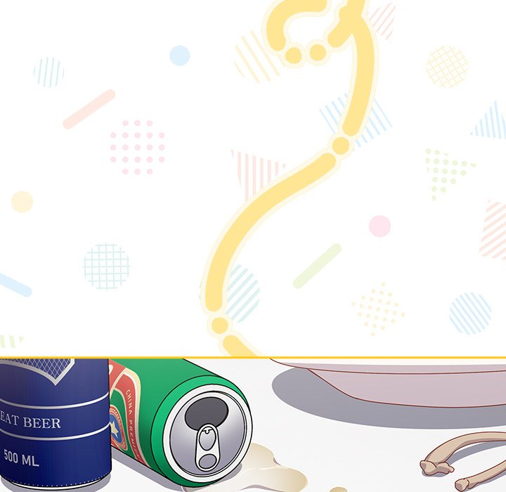 Like No Other Manhwa - Chapter 18 Page 70