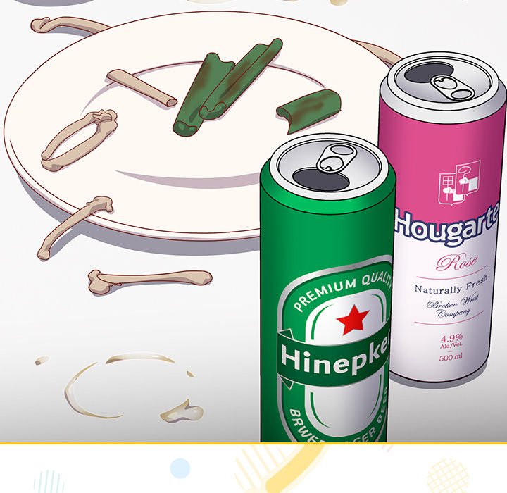 Like No Other Manhwa - Chapter 18 Page 71