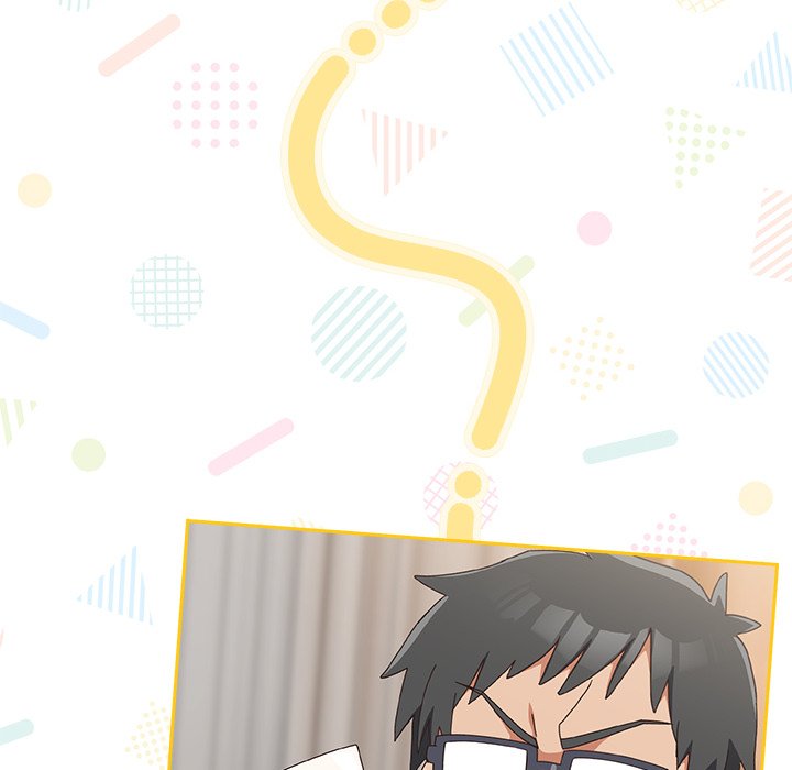 Like No Other Manhwa - Chapter 18 Page 72