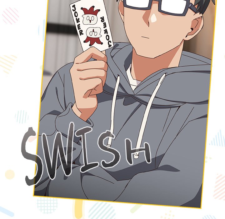 Like No Other Manhwa - Chapter 18 Page 73