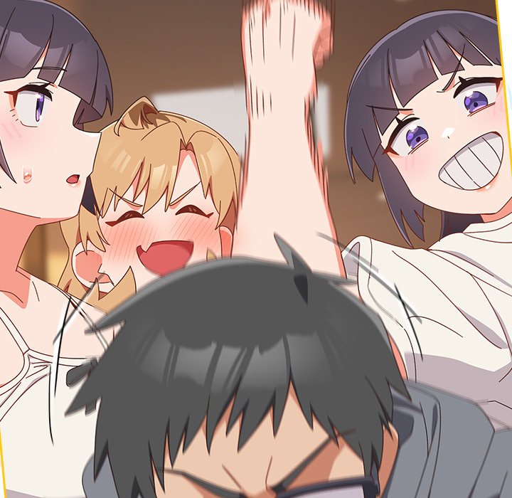 Like No Other Manhwa - Chapter 18 Page 75