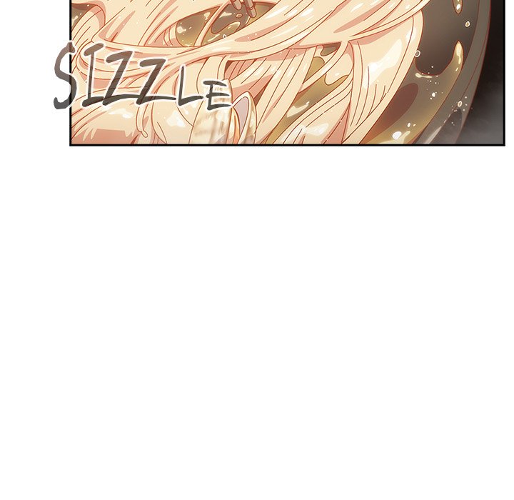 Like No Other Manhwa - Chapter 18 Page 4