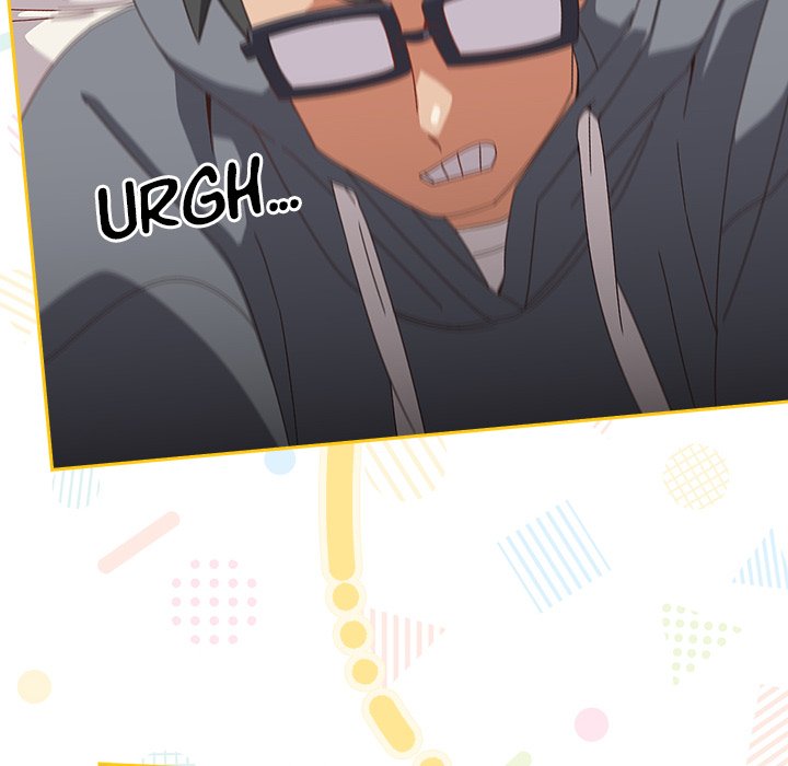 Like No Other Manhwa - Chapter 18 Page 76