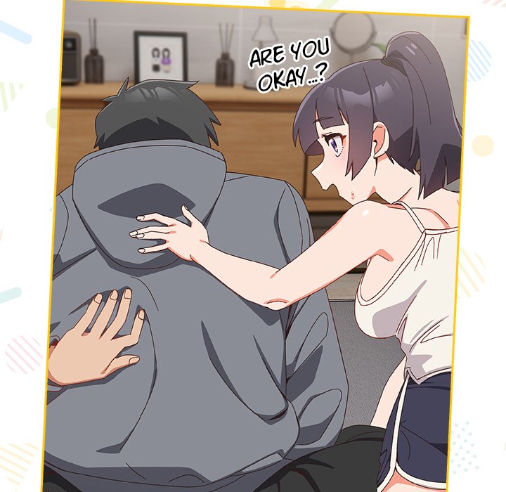 Like No Other Manhwa - Chapter 18 Page 77