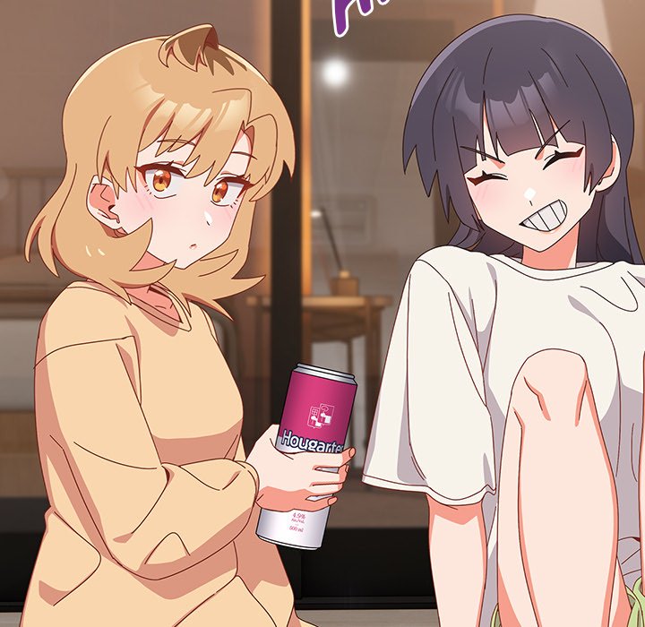 Like No Other Manhwa - Chapter 18 Page 79