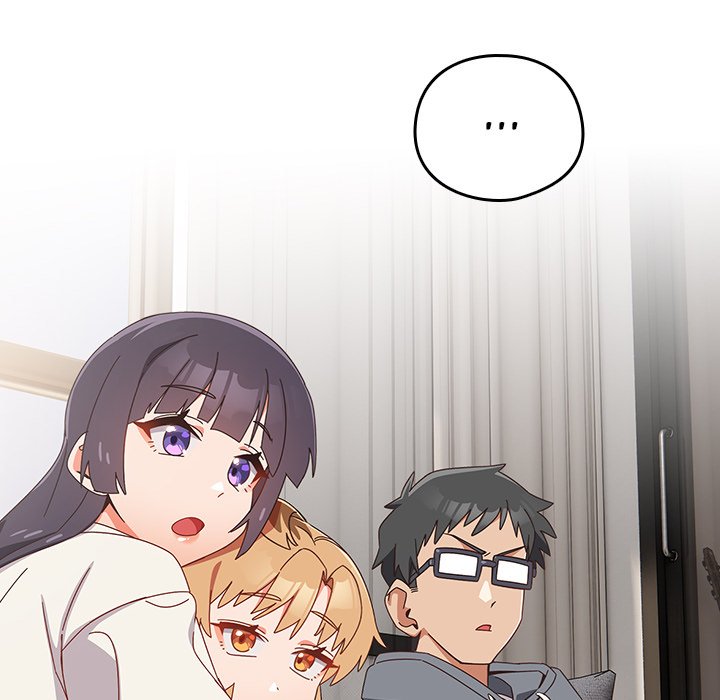 Like No Other Manhwa - Chapter 18 Page 5