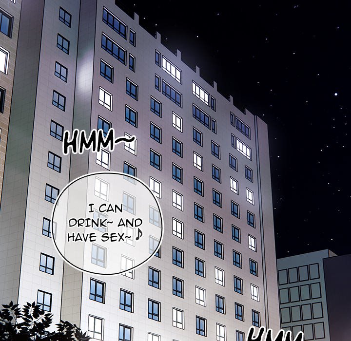 Like No Other Manhwa - Chapter 18 Page 86