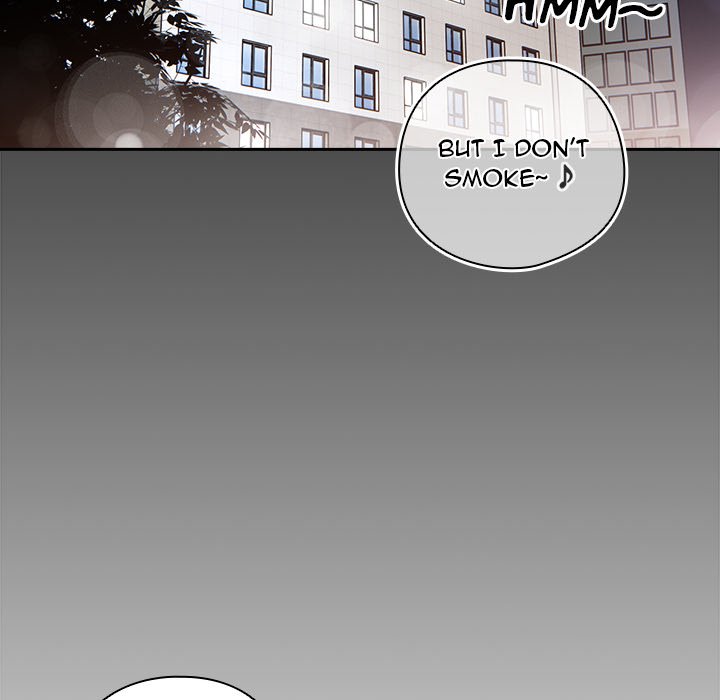 Like No Other Manhwa - Chapter 18 Page 87