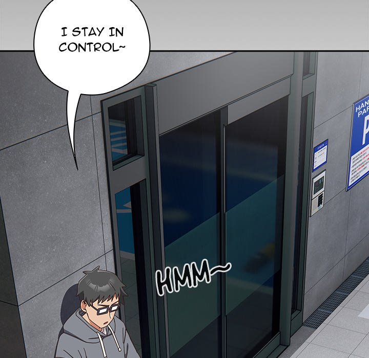 Like No Other Manhwa - Chapter 18 Page 88