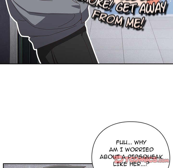 Like No Other Manhwa - Chapter 18 Page 92