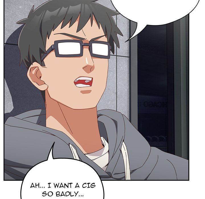 Like No Other Manhwa - Chapter 18 Page 93