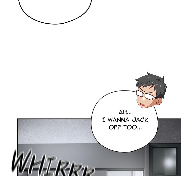 Like No Other Manhwa - Chapter 18 Page 94