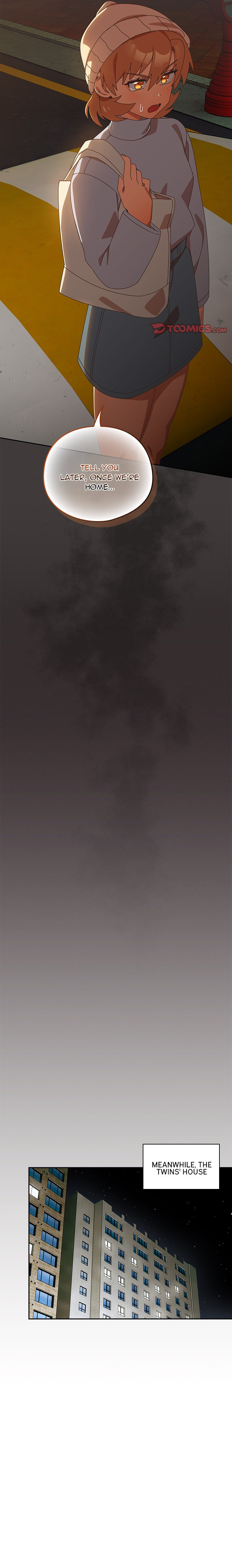 Like No Other Manhwa - Chapter 39 Page 6