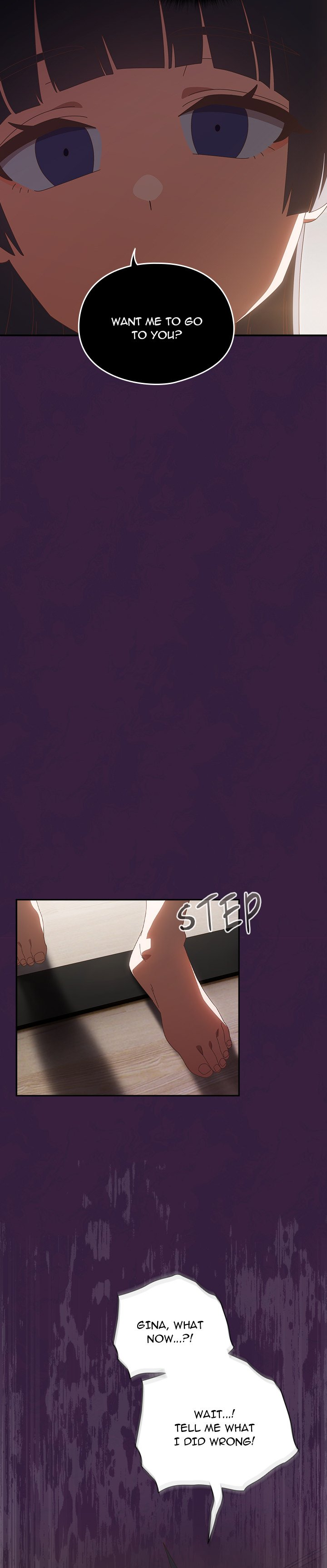 Like No Other Manhwa - Chapter 39 Page 22