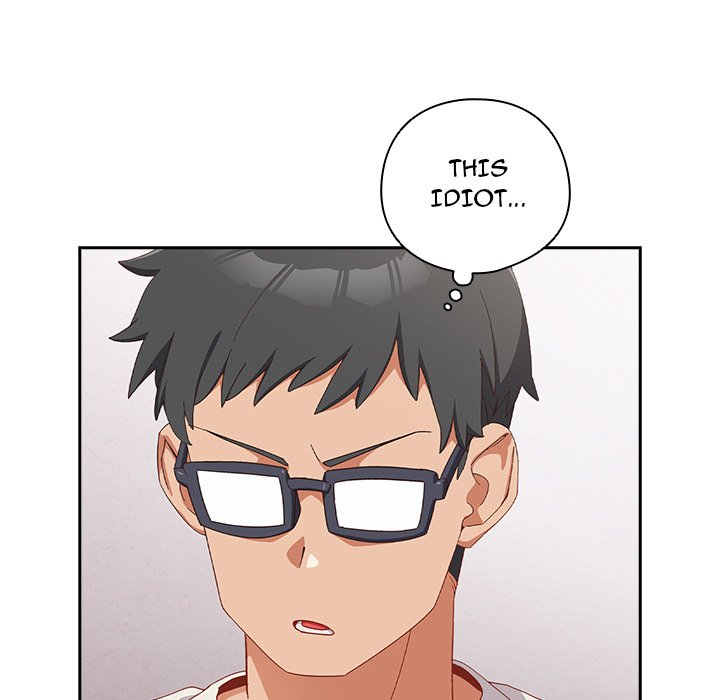 Like No Other Manhwa - Chapter 3 Page 6