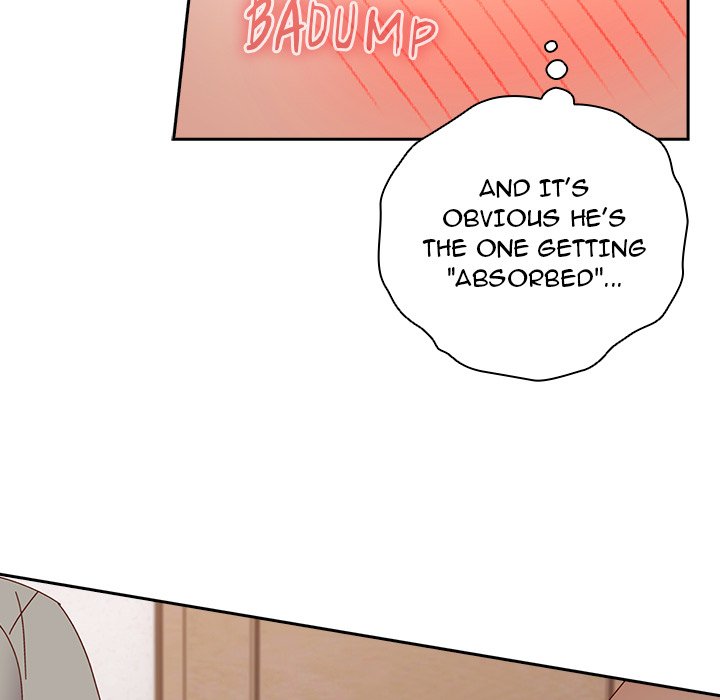 Like No Other Manhwa - Chapter 3 Page 97