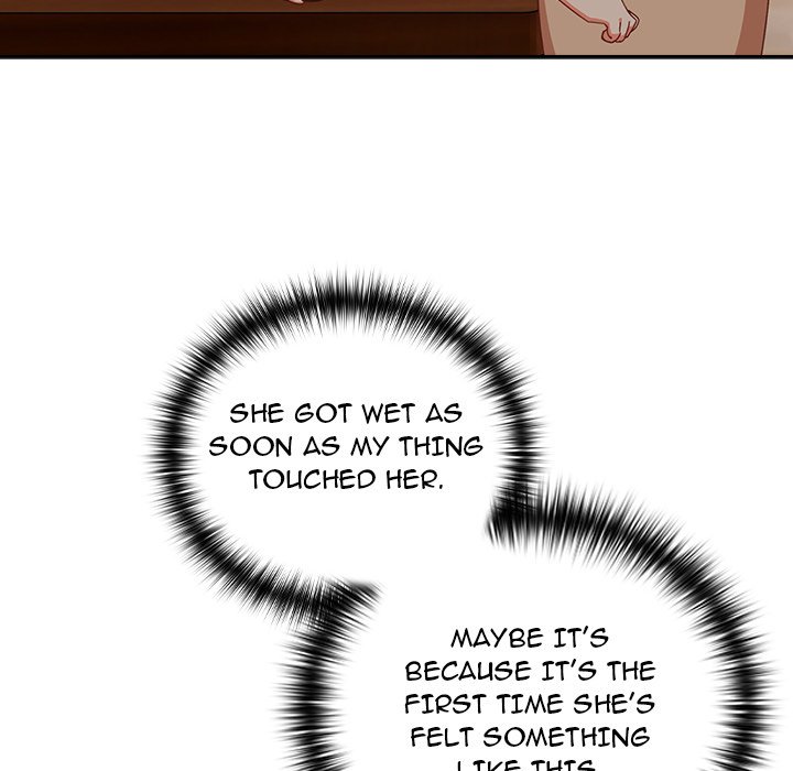 Like No Other Manhwa - Chapter 3 Page 103