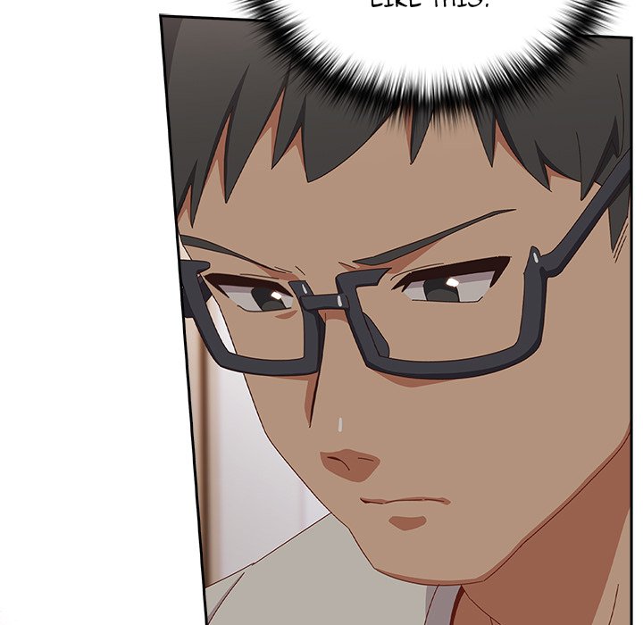 Like No Other Manhwa - Chapter 3 Page 104