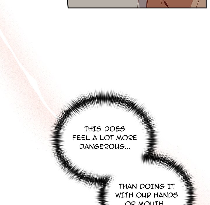 Like No Other Manhwa - Chapter 3 Page 105