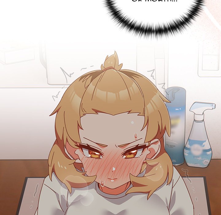 Like No Other Manhwa - Chapter 3 Page 106