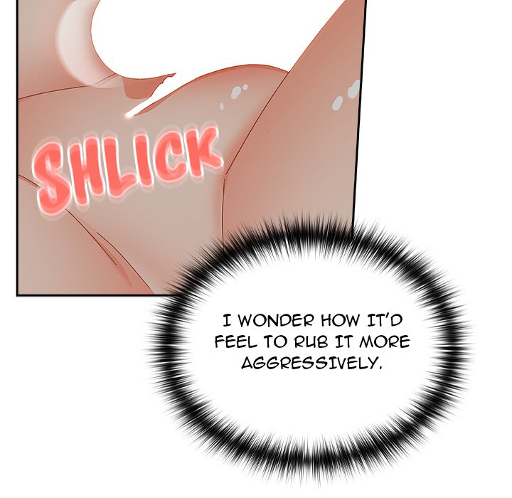 Like No Other Manhwa - Chapter 3 Page 112