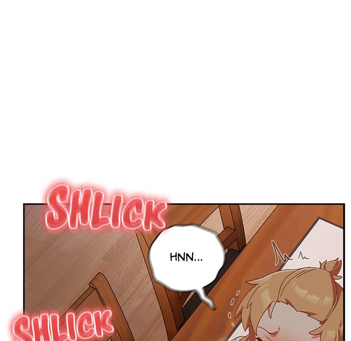 Like No Other Manhwa - Chapter 3 Page 116