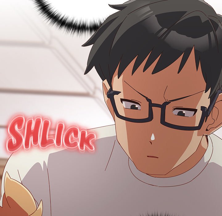 Like No Other Manhwa - Chapter 3 Page 122