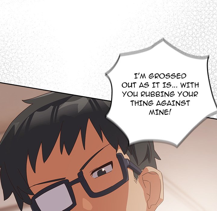 Like No Other Manhwa - Chapter 3 Page 132