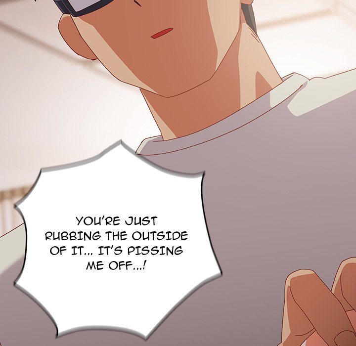 Like No Other Manhwa - Chapter 3 Page 133