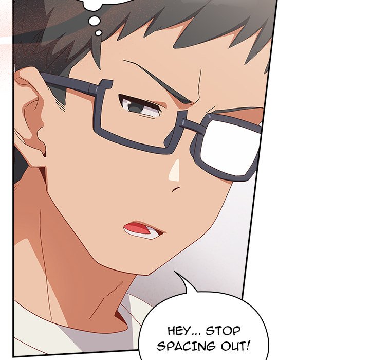 Like No Other Manhwa - Chapter 3 Page 10