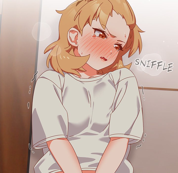 Like No Other Manhwa - Chapter 3 Page 141