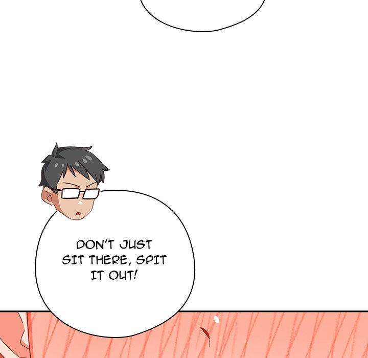 Like No Other Manhwa - Chapter 3 Page 11