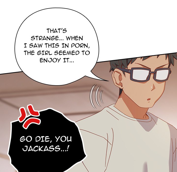 Like No Other Manhwa - Chapter 3 Page 148