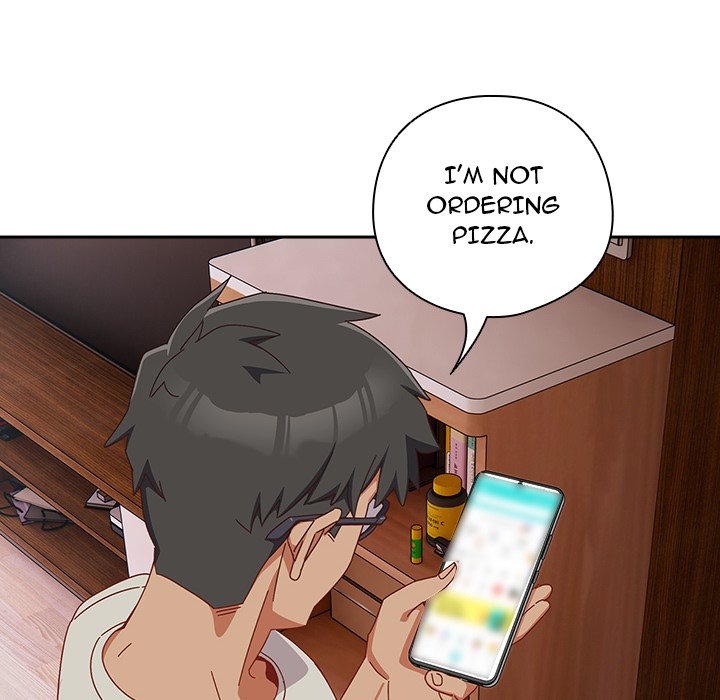 Like No Other Manhwa - Chapter 3 Page 160