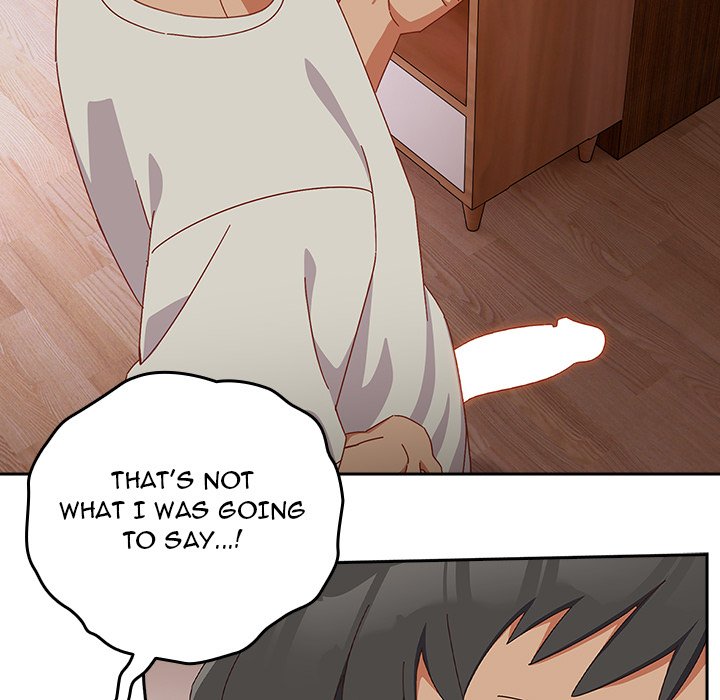 Like No Other Manhwa - Chapter 3 Page 161