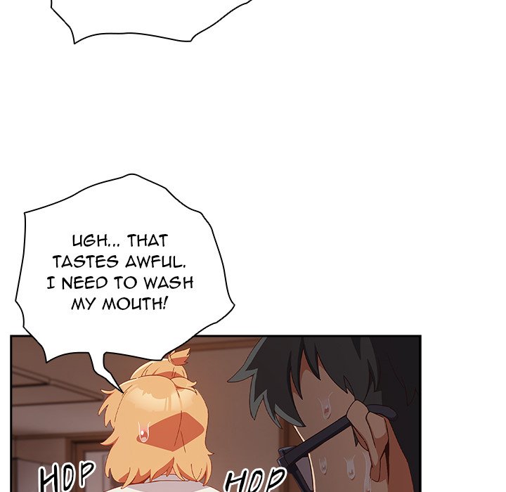 Like No Other Manhwa - Chapter 3 Page 22