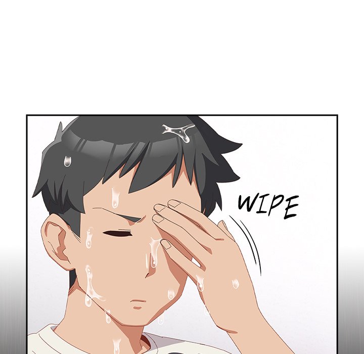Like No Other Manhwa - Chapter 3 Page 24