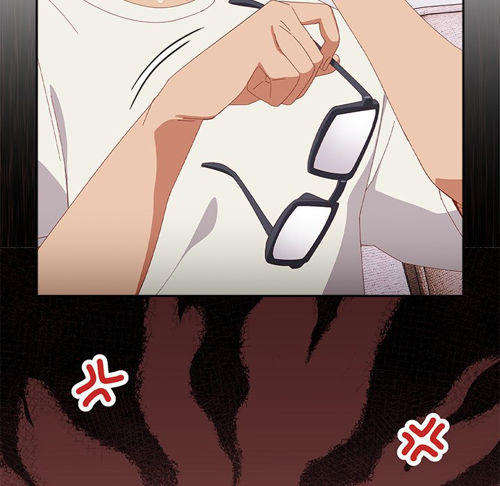 Like No Other Manhwa - Chapter 3 Page 25