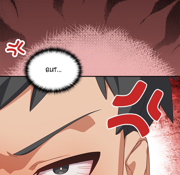 Like No Other Manhwa - Chapter 3 Page 26