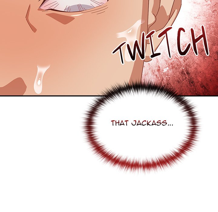 Like No Other Manhwa - Chapter 3 Page 27