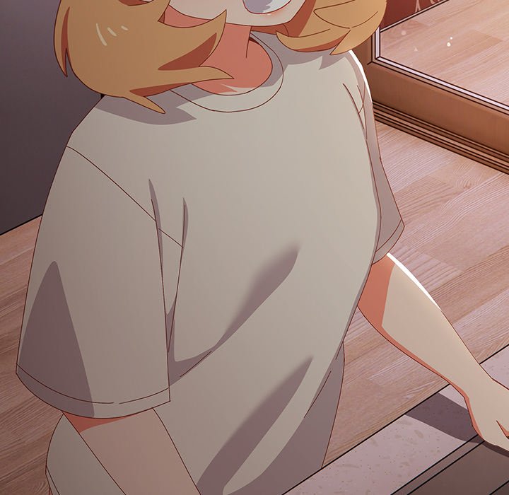 Like No Other Manhwa - Chapter 3 Page 32