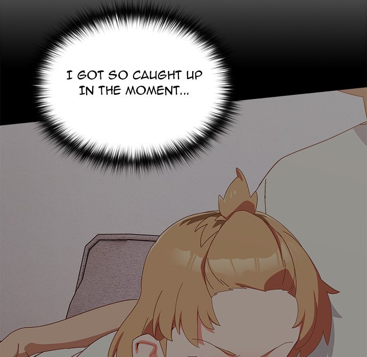 Like No Other Manhwa - Chapter 3 Page 36