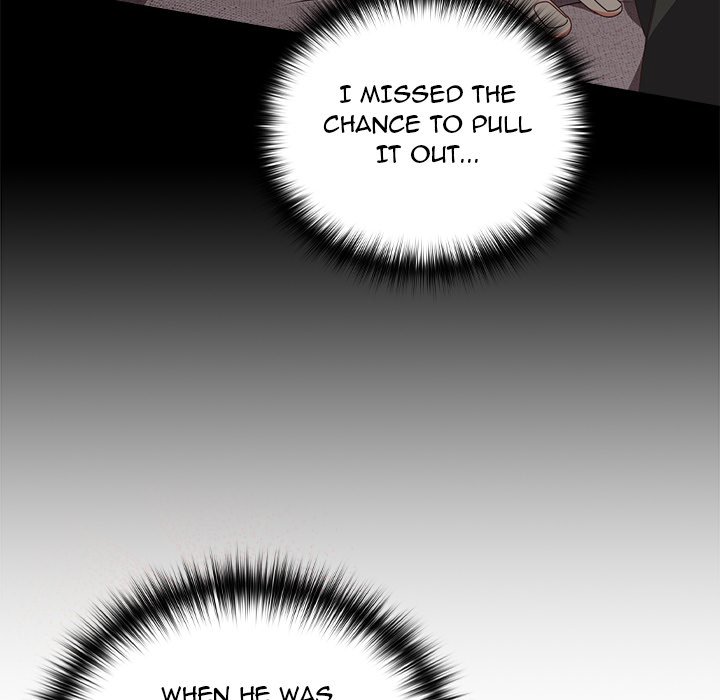 Like No Other Manhwa - Chapter 3 Page 38