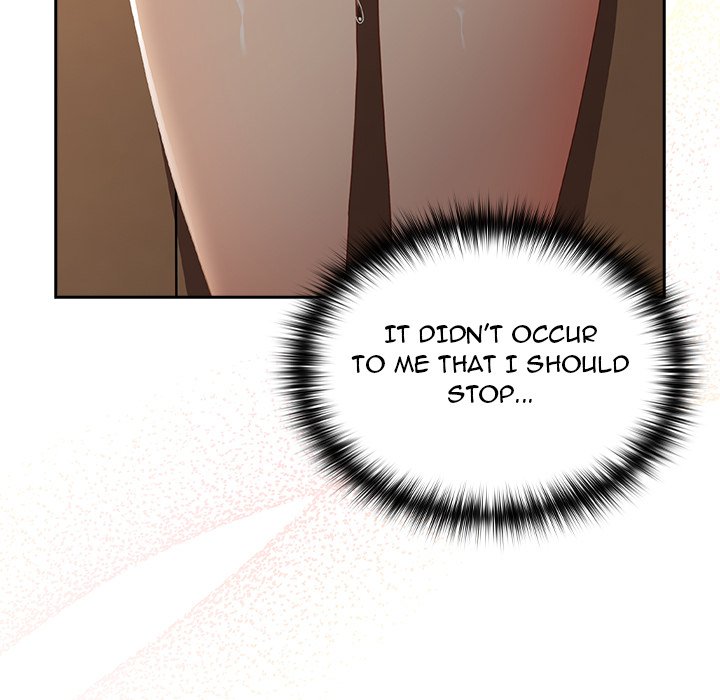 Like No Other Manhwa - Chapter 3 Page 40
